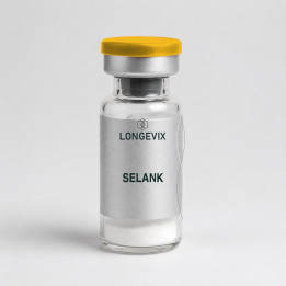 Selank - 5 mg