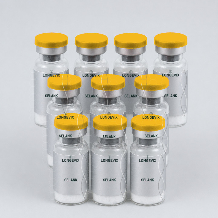 Selank - 5 mg