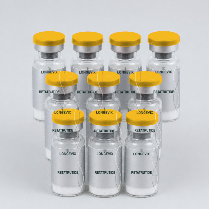 Retatrutide - 60 mg