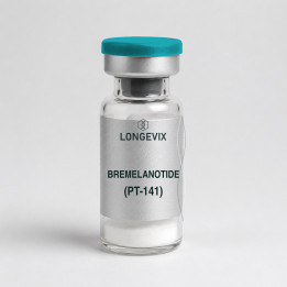 Bremelanotide（PT141） - 10 mg