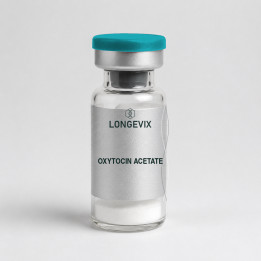 Oxytocin Acetate - 5 mg