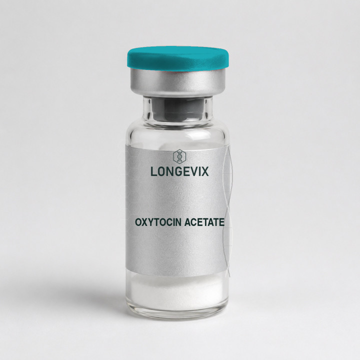 Oxytocin Acetate - 5 mg