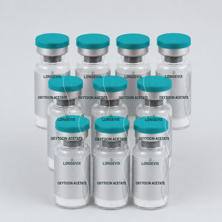 Oxytocin Acetate - 5 mg