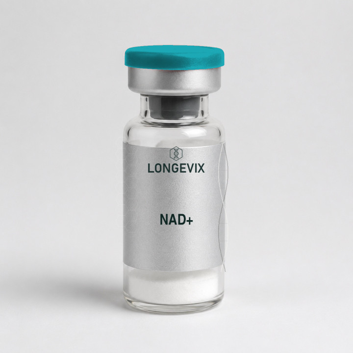 NAD+ - 500 mg