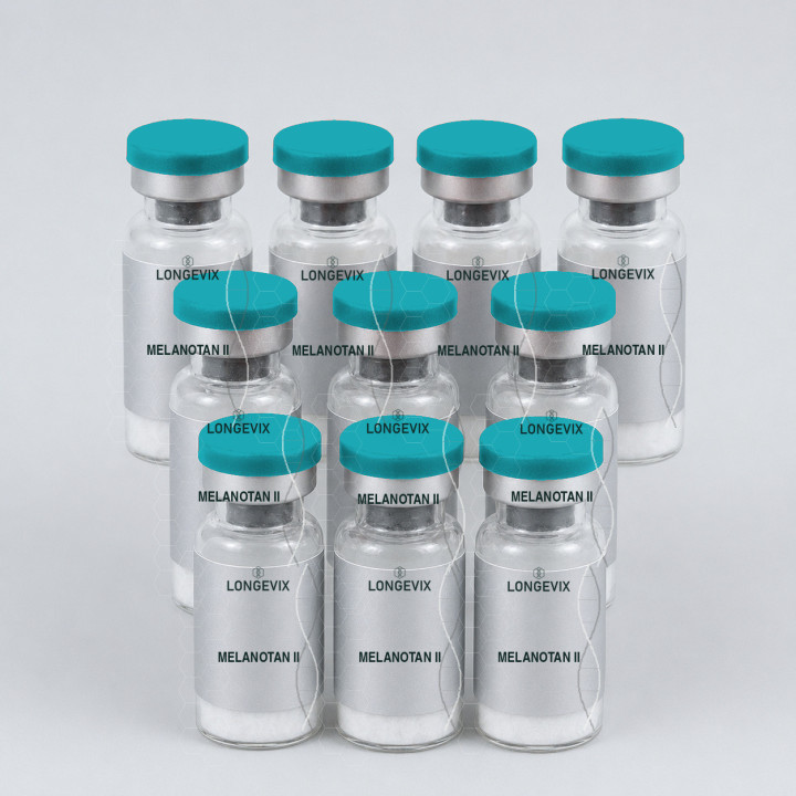Melanotan II - 10 mg