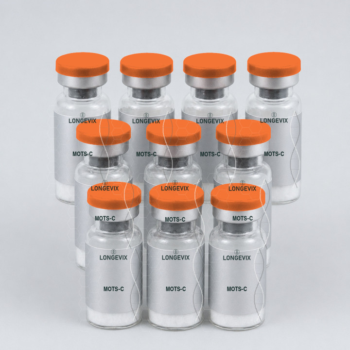 MOTS-C - 20 mg