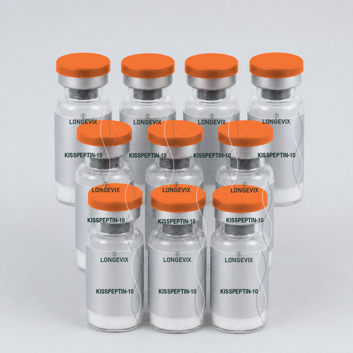 Kisspeptin-10 - 5 mg