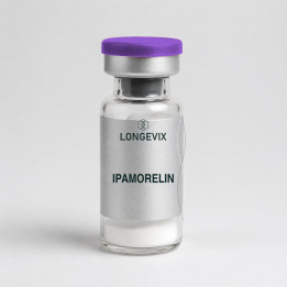 Ipamorelin - 5 mg