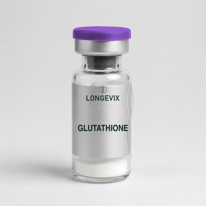 Glutathione - 1500 mg
