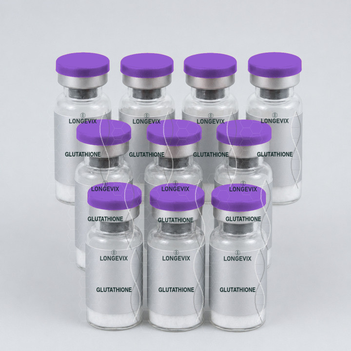 Glutathione - 1500 mg