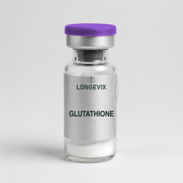 Glutathione - 600 mg