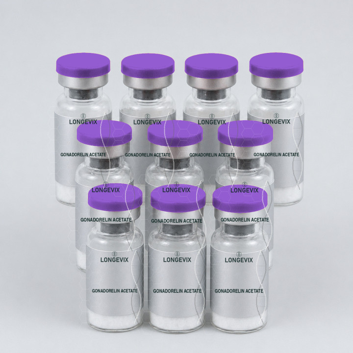 Gonadorelin Acetate - 2 mg