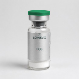 HCG - 2000 UI