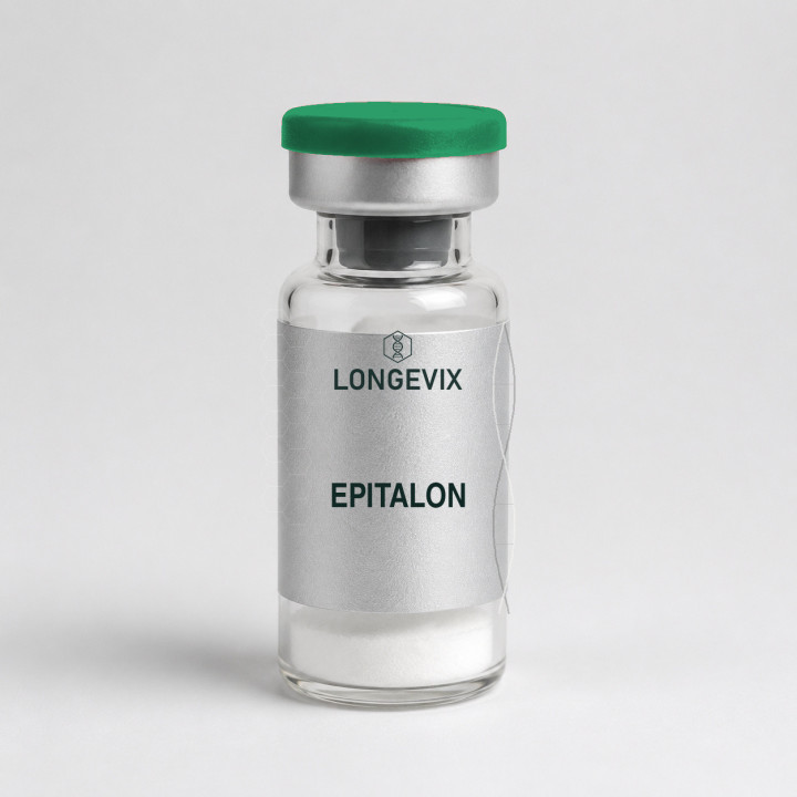 Epithalon - 10 mg
