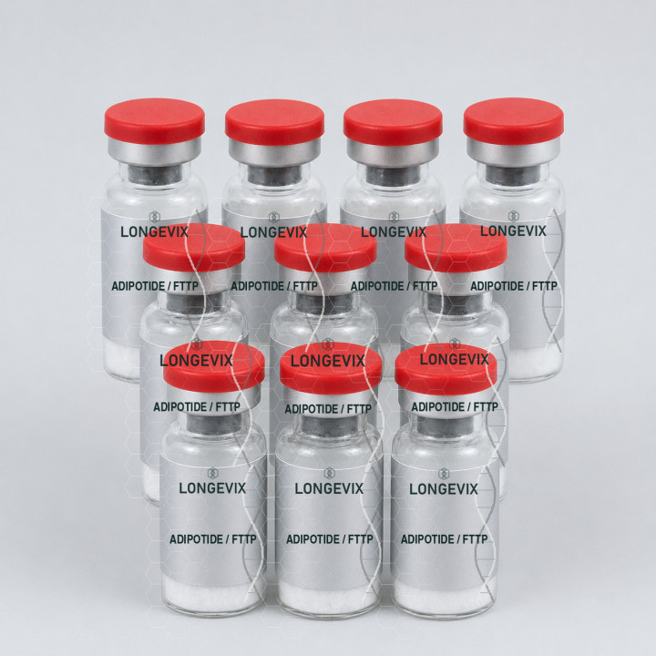 Adipotide/FTTP - 2 mg