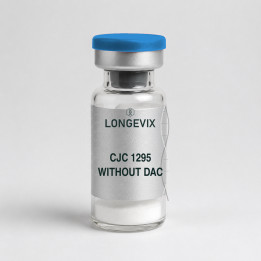 CJC 1295 sin DAC - 5 mg