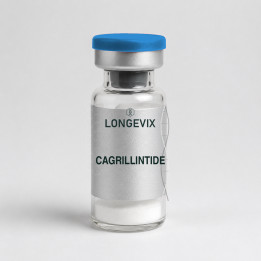 Cagrillintide - 10 mg