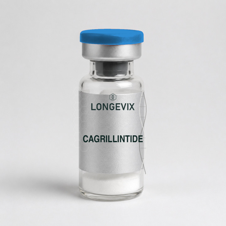Cagrillintide - 10 mg