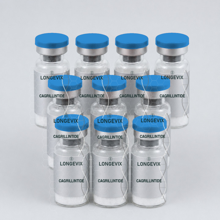 Cagrillintide - 10 mg
