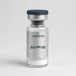 SLU-PP-332 - 10 mg