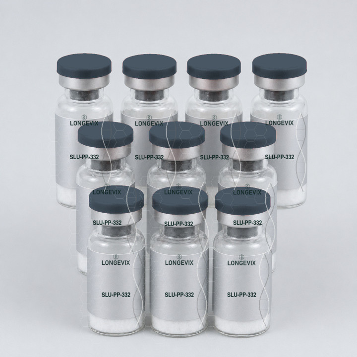 SLU-PP-332 - 10 mg