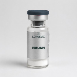 Humanin - 10 mg