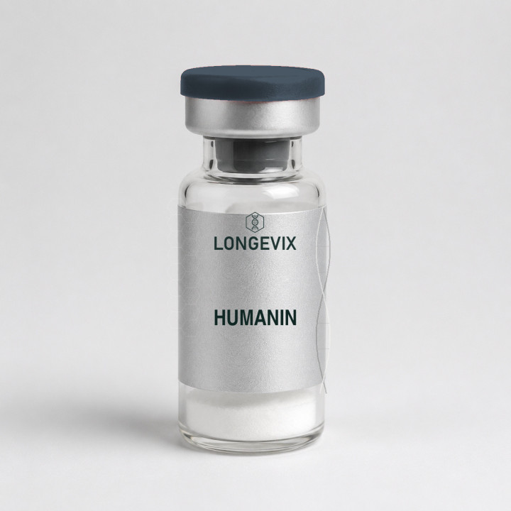 Humanin - 10 mg