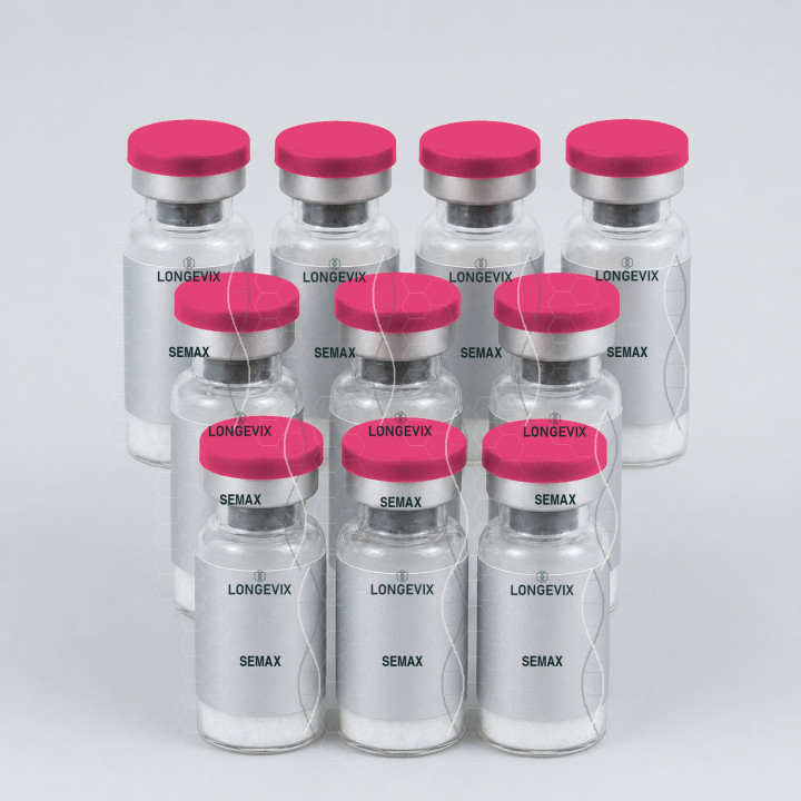 Semax - 10 mg