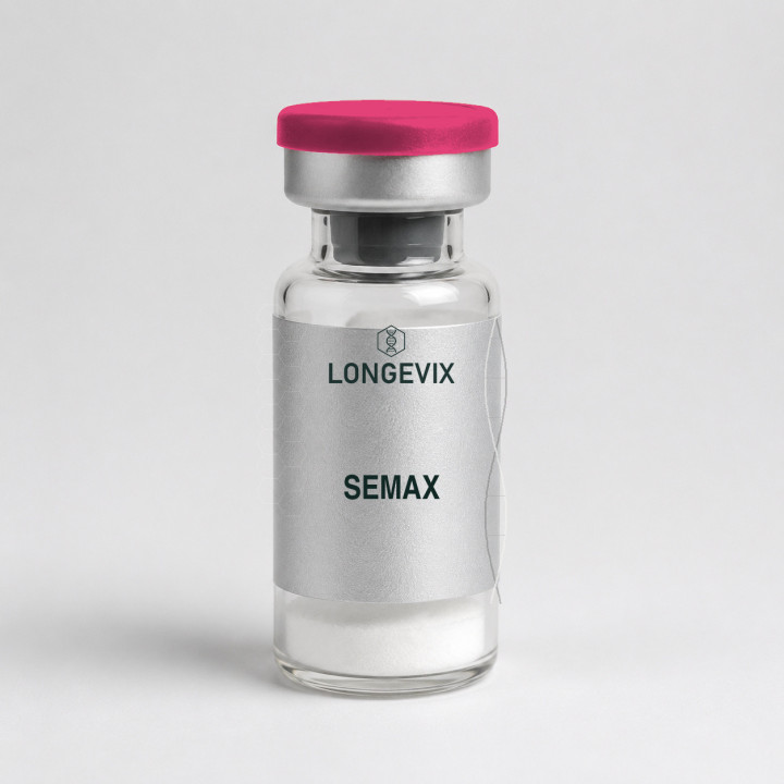 Semax - 5 mg
