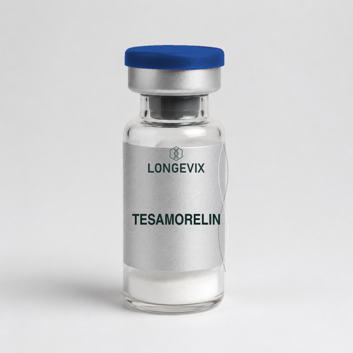 Tesamorelin - 10 mg