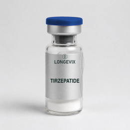 Tirzepatide - 60 mg