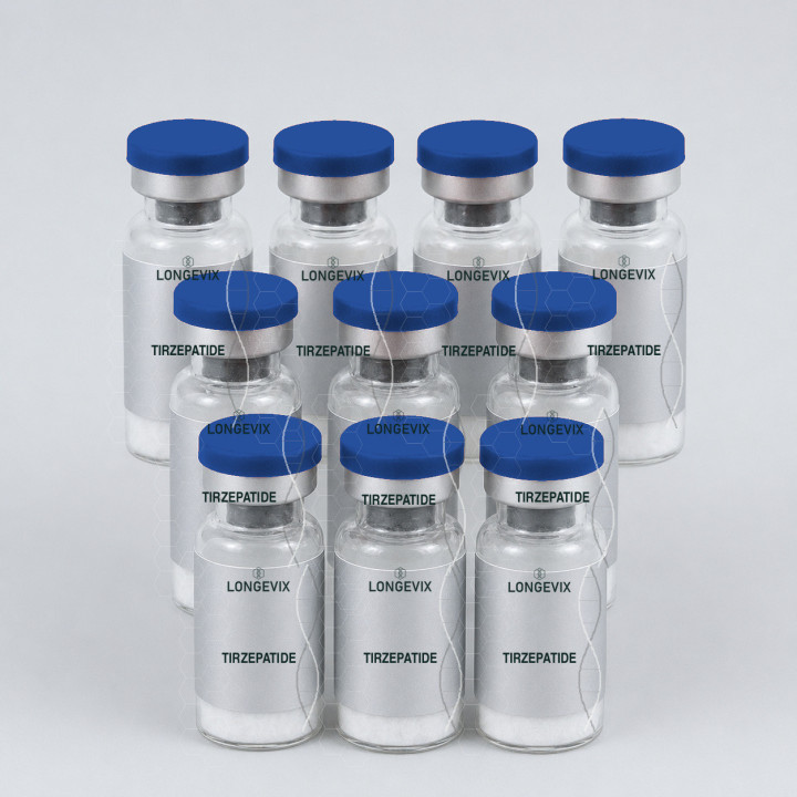 Tirzepatide - 60 mg