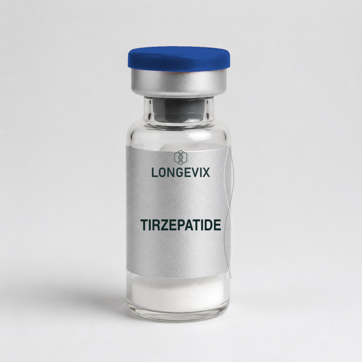 Tirzepatide - 30 mg