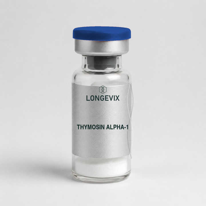 Thymosin alpha-1 - 5 mg